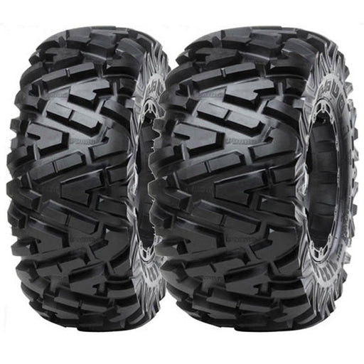 DURO DI2039 POWER GRIP V2 TIRE 30X10R14 - 8PR - FRONT/REAR - Driven Powersports Inc.31-203914-3010D