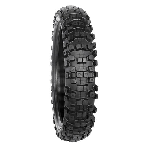 DURO DM - 1154 TIRE 100/100 - 18 (59M) - REAR - TT (25 - 115418 - 100 - TT) - Driven Powersports Inc.73743225006125 - 115418 - 100 - TT