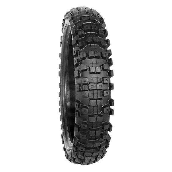 DURO DM - 1154 TIRE 110/100 - 18 (63M) - REAR - TT (25 - 115418 - 110 - TT) - Driven Powersports Inc.73743225007825 - 115418 - 110 - TT