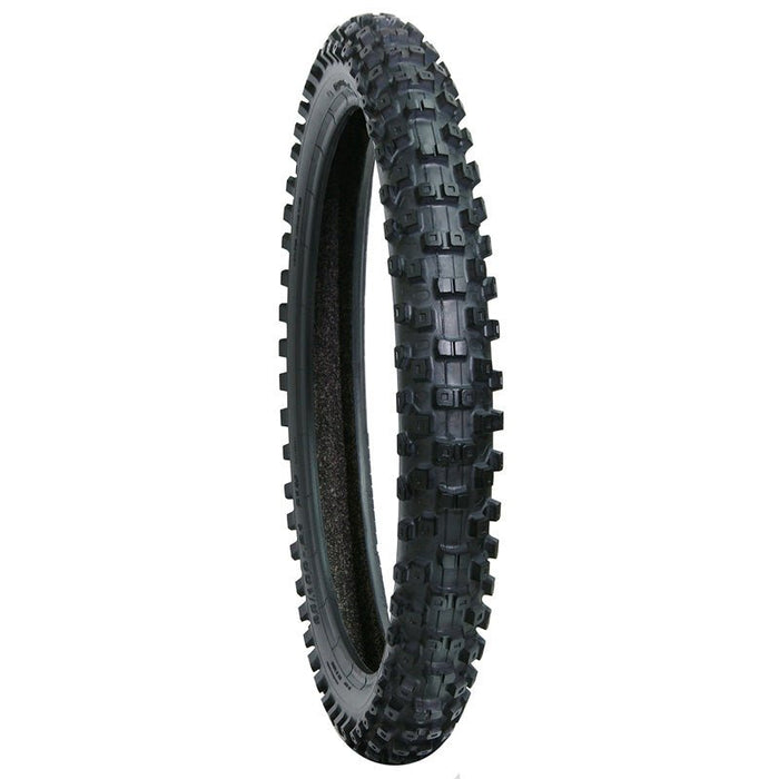 DURO DM - 1155 TIRE 70/100 - 17 (40M) - FRONT - TT (25 - 115517 - 70 - TT) - Driven Powersports Inc.73743225045025 - 115517 - 70 - TT