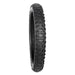 DURO DM - 1155 TIRE 70/100 - 17 (40M) - FRONT - TT (25 - 115517 - 70 - TT) - Driven Powersports Inc.73743225045025 - 115517 - 70 - TT