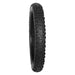 DURO DM - 1156 TIRE 70/100 - 17 (40M) - FRONT - TT (25 - 115617 - 70 - TT) - Driven Powersports Inc.73743225050425 - 115617 - 70 - TT