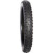 DURO DM - 1156 TIRE 70/100 - 17 (40M) - FRONT - TT (25 - 115617 - 70 - TT) - Driven Powersports Inc.73743225050425 - 115617 - 70 - TT