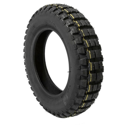 DURO HF-203 SCOOTER TIRE 4.00-10 - FRONT/REAR - TT (37-20310-400B-TT) - Driven Powersports Inc.73743231387237-20310-400B-TT