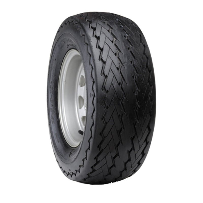 DURO HF - 232 TRAILER TIRE 20.50X8.00 - 10 - FRONT/REAR (35 - 23210 - 205C) - Driven Powersports Inc.77942007345035 - 23210 - 205C