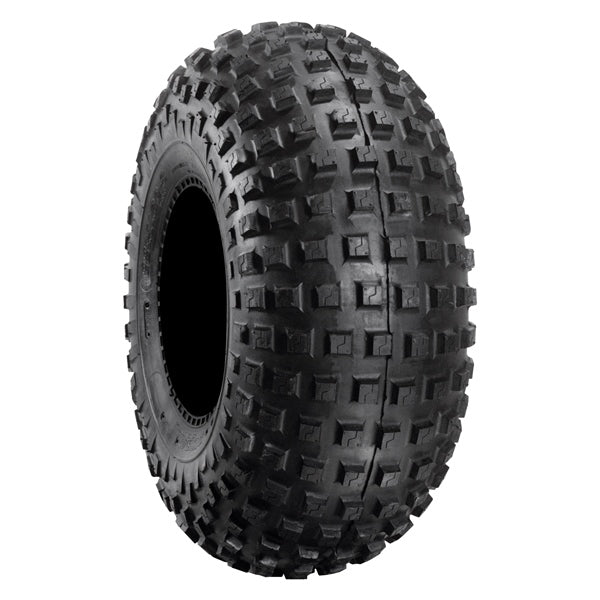 DURO HF-240 KNOBBY TIRE 14.50X7-6 - 2PR - FRONT/REAR (31-240B06-145A) - Driven Powersports Inc.77942007239231-240B06-145A