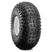 DURO HF-240 KNOBBY TIRE 14.50X7-6 - 2PR - FRONT/REAR (31-240B06-145A) - Driven Powersports Inc.77942007239231-240B06-145A