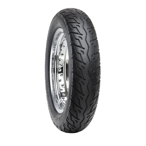 DURO HF-261A EXCURSION TIRE 100/90-19 (57) - FRONT/REAR - Driven Powersports Inc.25-26119-100