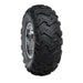 DURO HF-274 EXCAVATOR TIRE 22XL8-10 - 4PR - FRONT/REAR - Driven Powersports Inc.31-27410-228B