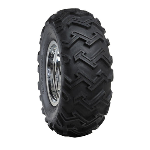 DURO HF - 274 EXCAVATOR TIRE 25X8 - 12 - 4PR - FRONT/REAR (31 - 27412 - 258B) - Driven Powersports Inc.77942007370231 - 27412 - 258B