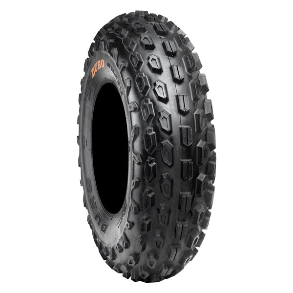 DURO HF-277 THRASHER RADIAL TIRE 19X8R7 - 2PR - FRONT - Driven Powersports Inc.73743231132831-27707-198A