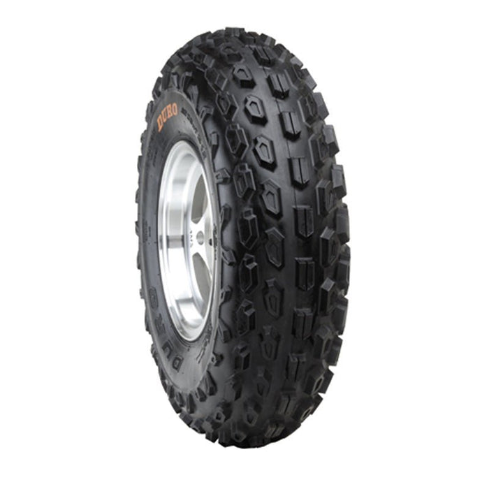 DURO HF-277 THRASHER RADIAL TIRE 22XL8R10 - 2PR - FRONT (31-27710-228A) - Driven Powersports Inc.77942007653631-27710-228A