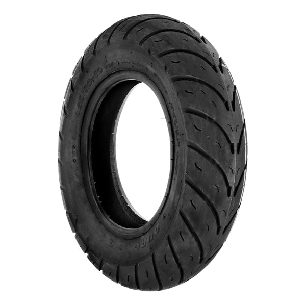 DURO HF-290R SCOOTER TIRE 120/90-10 - FRONT/REAR (25-29010-120) - Driven Powersports Inc.77942007408225-29010-120