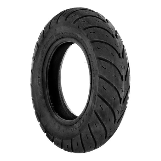 DURO HF-290R SCOOTER TIRE 130/90-10 - FRONT/REAR - Driven Powersports Inc.77942007409925-29010-130
