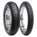 DURO HF-296C BOULEVARD TIRE 150/90-15 (79H) - REAR - Driven Powersports Inc.25-296C15-150