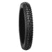 DURO HF-307 TRIAL TIRE 2.75-14 (35) - FRONT/REAR - TT - Driven Powersports Inc.73743225354325-30714-275B-TT