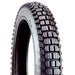 DURO HF-307 TRIAL TIRE 2.75-14 (35) - FRONT/REAR - TT - Driven Powersports Inc.73743225354325-30714-275B-TT