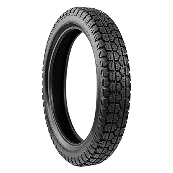 DURO HF-308 TIRE 4.00-19 (71) - REAR - TT - Driven Powersports Inc.73743225017725-30819-400C-TT