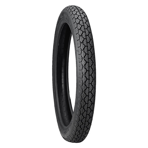 DURO HF - 319 TIRE 3.00 - 16 (43) - FRONT/REAR - TT (25 - 31916 - 300B - TT) - Driven Powersports Inc.73743225024525 - 31916 - 300B - TT