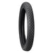 DURO HF - 319 TIRE 3.00 - 16 (43) - FRONT/REAR - TT (25 - 31916 - 300B - TT) - Driven Powersports Inc.73743225024525 - 31916 - 300B - TT