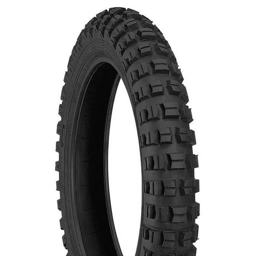 DURO HF - 331 TIRE 3.00 - 14 - FRONT/REAR - TT - Driven Powersports Inc.25 - 33114 - 300B - TT