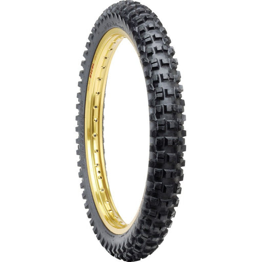 DURO HF-343 EXCELERATOR TIRE 80/100-21 (51) - FRONT - TT - Driven Powersports Inc.25-34321-80-TT