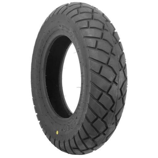 DURO HF-902 SCOOTER TIRE 120/90-10 - FRONT/REAR (25-90210-120) - Driven Powersports Inc.77942077705125-90210-120