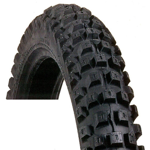 DURO HF-905 CROSS COUNTRY TIRE 80/100-21 (51) - FRONT - TT - Driven Powersports Inc.25-90521-80-TT