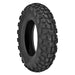 DURO HF-910 SCOOTER TIRE 130/90-10 - FRONT/REAR - Driven Powersports Inc.77942077707525-91010-130