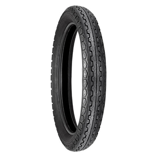 DURO HF314 VINTAGE CLASSIC TIRE (25 - 31418 - 350B - TT) - Driven Powersports Inc.73743225018425 - 31418 - 350B - TT