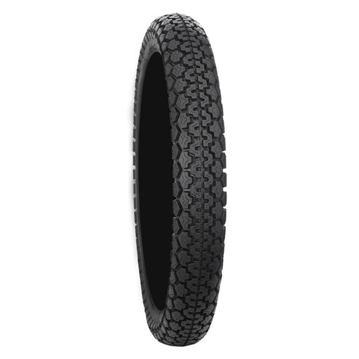 DURO HF316 VINTAGE TIRE (25 - 31618 - 350B - TT) - Driven Powersports Inc.73743225020725 - 31618 - 350B - TT