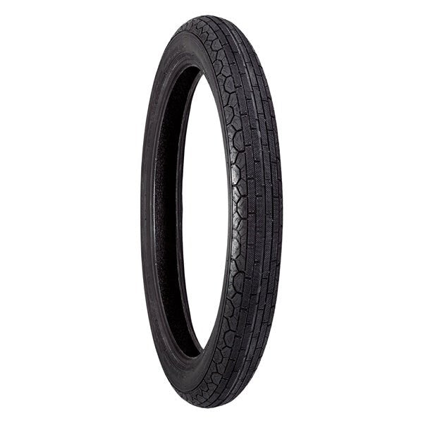 DURO HF317 VINTAGE CLASSIC TIRE (25 - 31719 - 325B - TT) - Driven Powersports Inc.73743225021425 - 31719 - 325B - TT