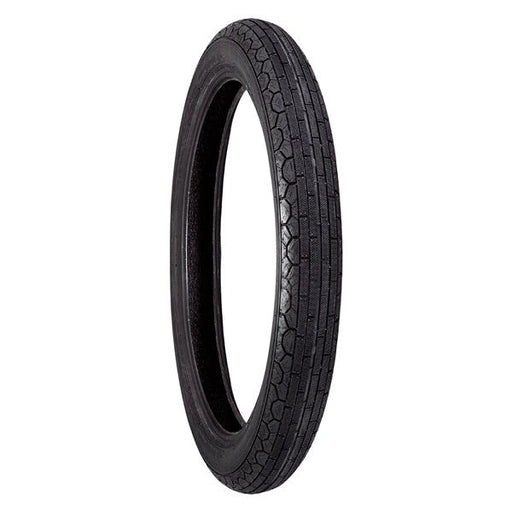 DURO HF317 VINTAGE CLASSIC TIRE (25 - 31719 - 350B - TT) - Driven Powersports Inc.73743225022125 - 31719 - 350B - TT