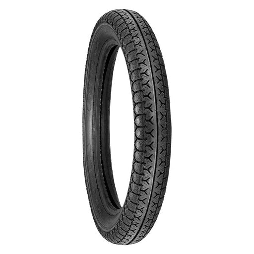 DURO HF318 VINTAGE TIRE (25 - 31818 - 400B - TT) - Driven Powersports Inc.73743225023825 - 31818 - 400B - TT