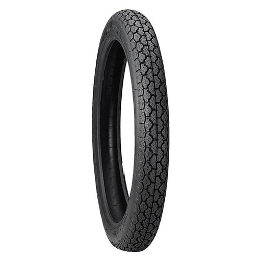 DURO HF319 VINTAGE TIRE (25 - 31918 - 275B - TT) - Driven Powersports Inc.73743225029025 - 31918 - 275B - TT