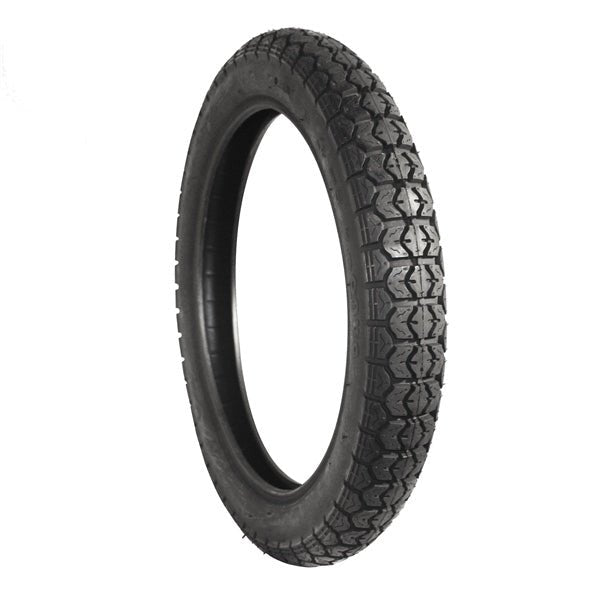 DURO HF336 VINTAGE TIRE (25 - 33616 - 300B - TT) - Driven Powersports Inc.73743225383325 - 33616 - 300B - TT