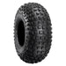 DURO KNOBBY TIRE (HF240/HF240A) (31 - 24008 - 2211B) - Driven Powersports Inc.77942007240831 - 24008 - 2211B