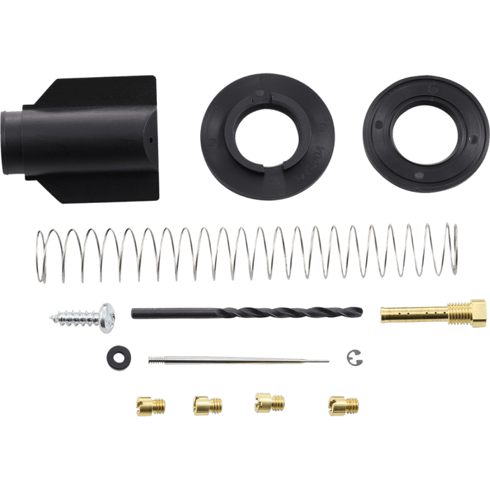 DYNOJET 00-06 TC88 THUND/SLIDE KIT F/STOCK MOTOR - Driven Powersports Inc.8131