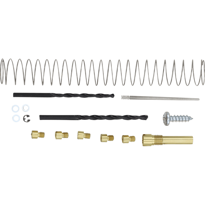 DYNOJET 00-06 TWINCAM 88 DYNOJET KIT - Driven Powersports Inc.8121