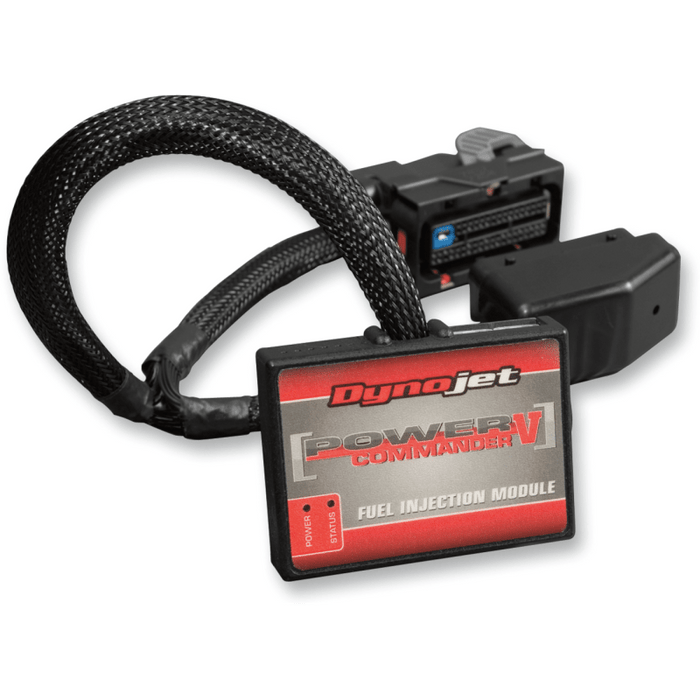 DYNOJET 05 - 06 ZX6R PCVUSB - Driven Powersports Inc.17 - 049