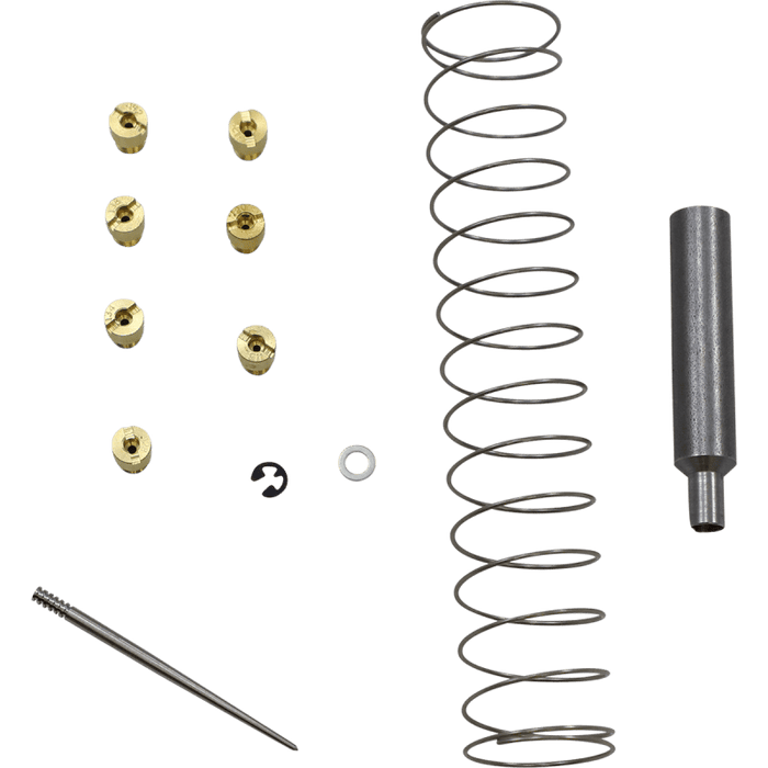 DYNOJET 07 - 09 VT750C2 SPIRIT STG 1&2 DYNOJET KT - Driven Powersports Inc.1195