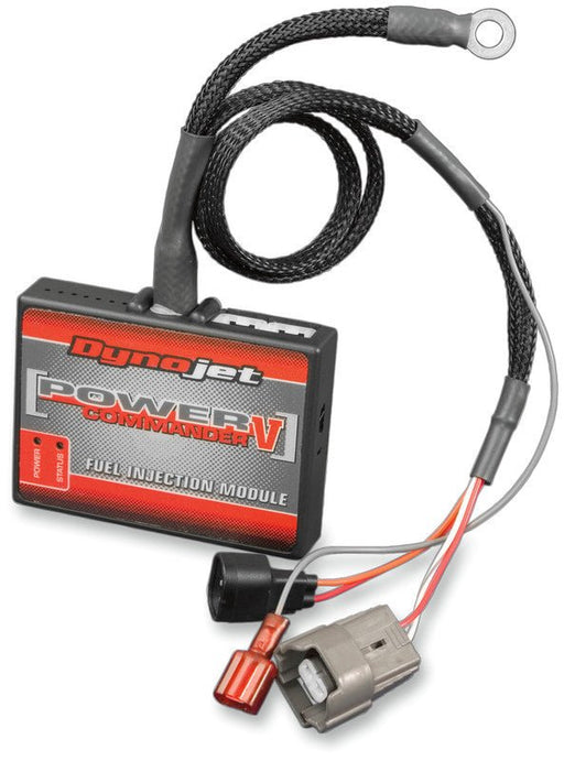 DYNOJET 08-13 THUNDERCAT 1000 PCVUSB W/IGNITION - Driven Powersports Inc.11-011