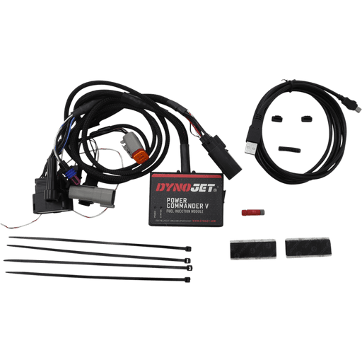 DYNOJET 10-13 XL8830 PC-V - Driven Powersports Inc.15-009