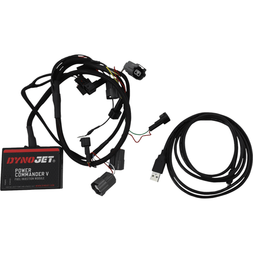 DYNOJET 10-13 Z1000 PCVUSB - Driven Powersports Inc.17-021