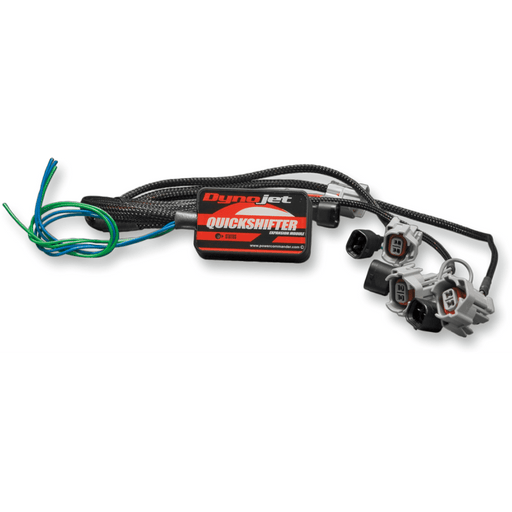 DYNOJET 11-15 ZX10R QEM DYNOJET - Driven Powersports Inc.QEM-17