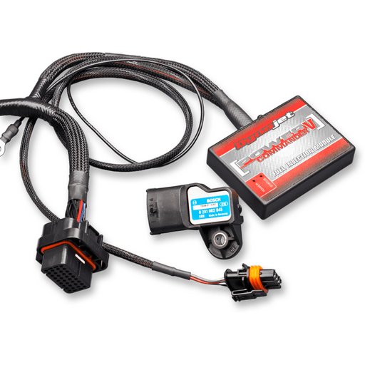 DYNOJET 11-18 POLARIS CFI 2 PCVUSB W/BOOST - Driven Powersports Inc.19-004-PTI