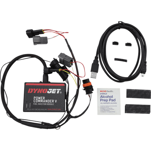 DYNOJET 12-15 OUTLANDER 800/1000 PCVUSB - Driven Powersports Inc.25-009