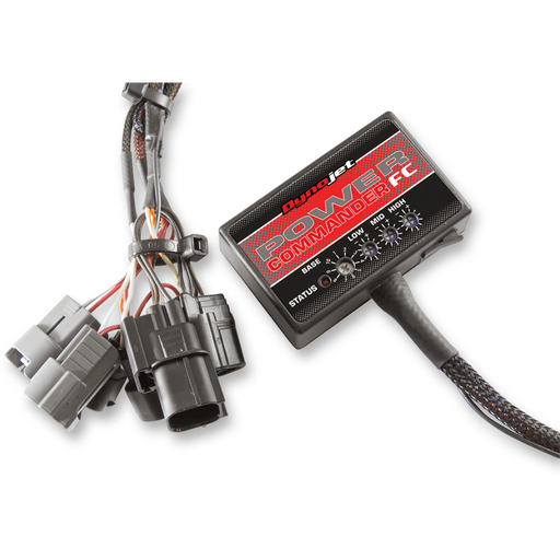 DYNOJET 13-15 CBR500R PCFC FUEL CONTROLLER - Driven Powersports Inc.FC16039