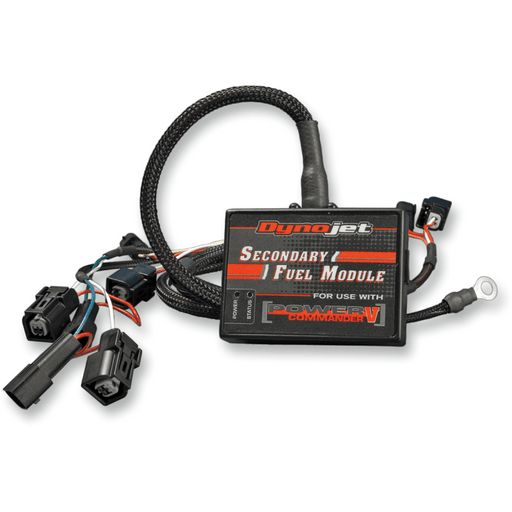 DYNOJET 15-18 R1 SECONDARY FUEL MODULE - Driven Powersports Inc.SFM-14