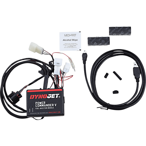 DYNOJET 15-18 SR400 PC-V W/IGNITION - Driven Powersports Inc.22-066